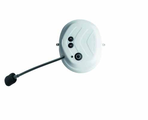 PROTOS Integral BT-COM Communication System - Image 3