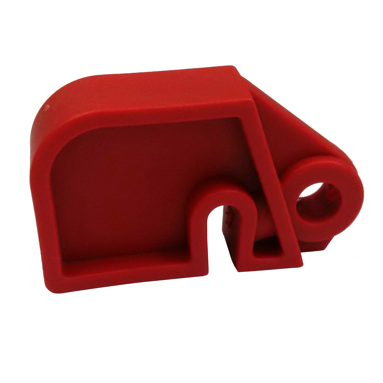 IN2SAFE MCB Lockout - 51x21x23mm