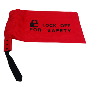 IN2SAFE Bag Style lockout – 440 x 245mm