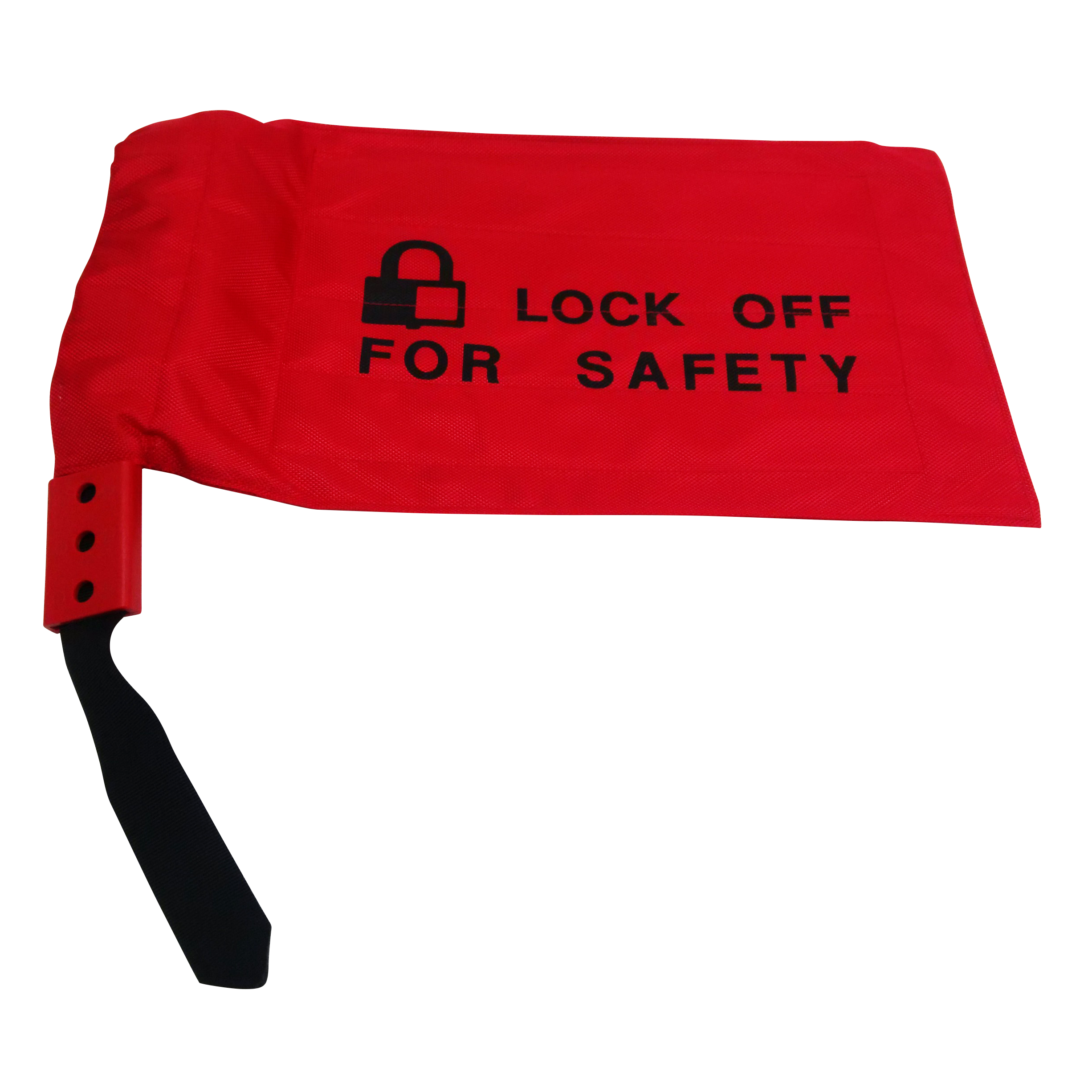 IN2SAFE Bag Style lockout - 440 x 245mm