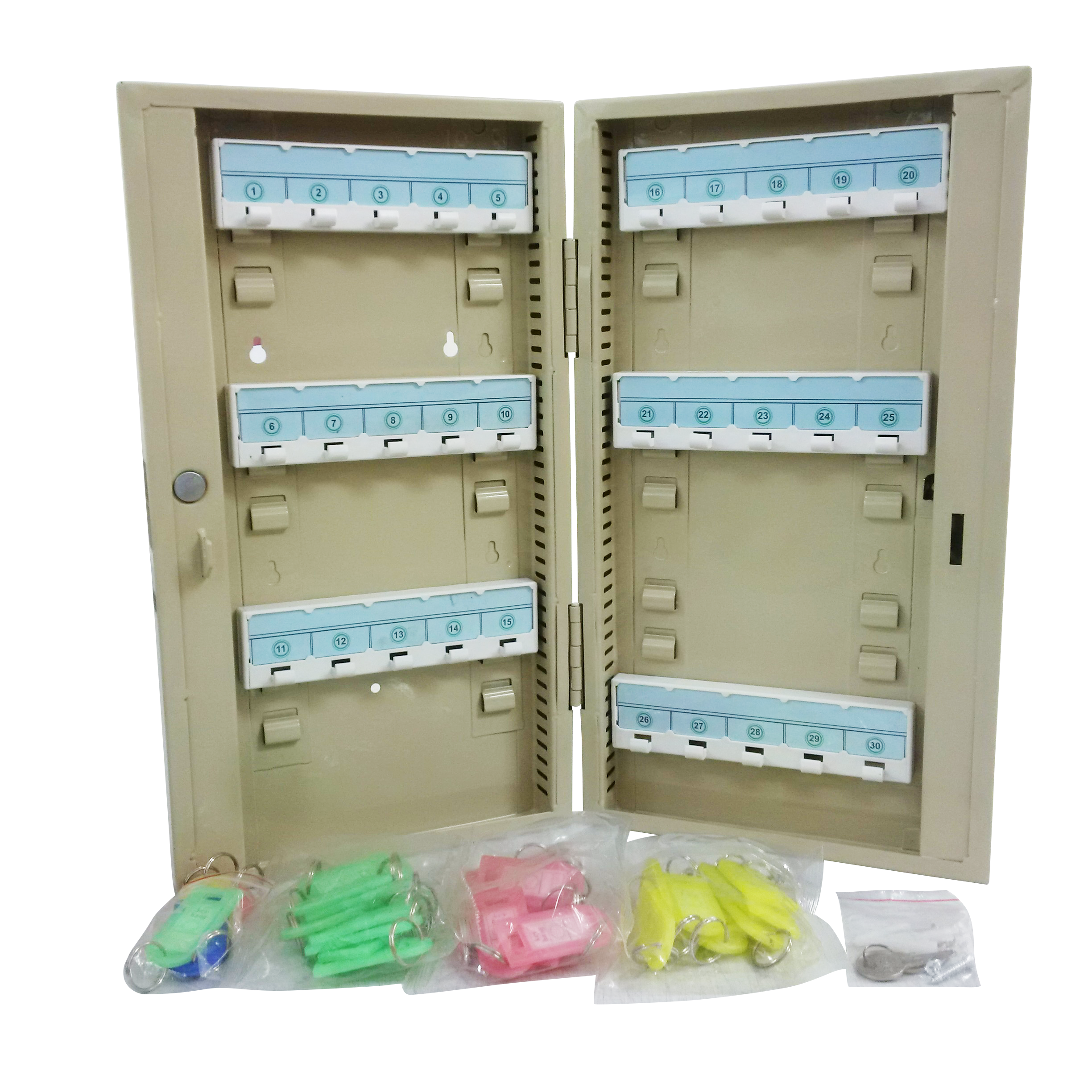 IN2SAFE Key station 30 key