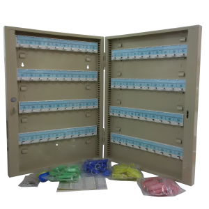 IN2SAFE Key Station – 80 Key