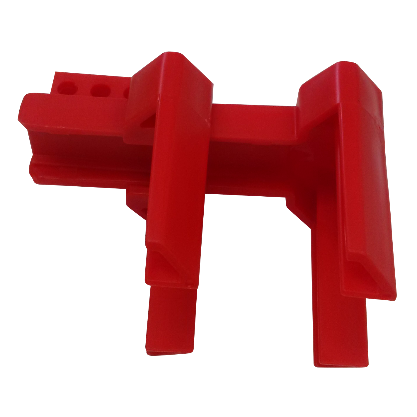IN2SAFE Ball Valve Lockout - 12.5-63.5mm (0.5-2.5)
