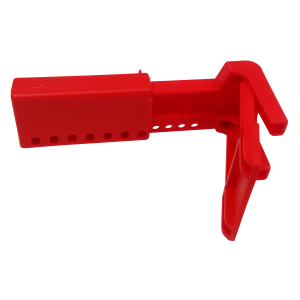 IN2SAFE Butterfly Valve Lock-38-63.5mm (1.5-2.5)