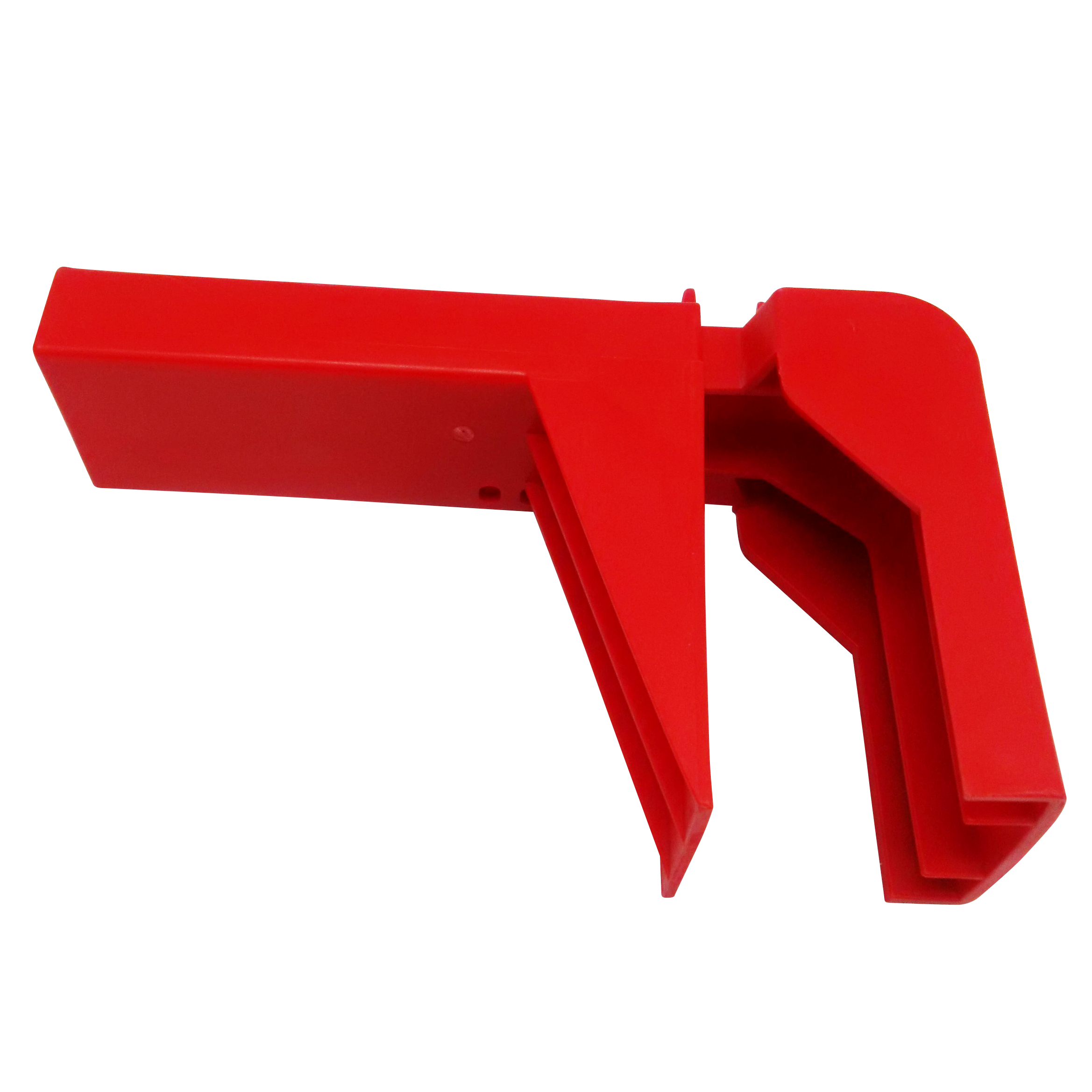 IN2SAFE Butterfly Valve Lock-50-203mm (2-8)