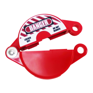 IN2SAFE Gate Valve Lockout – 25-63.5mm (1-2.5)
