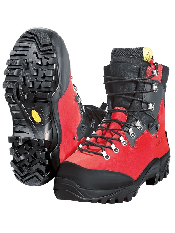 Boot Protos Pfanner Zermatt GTX Chainsaw Boot