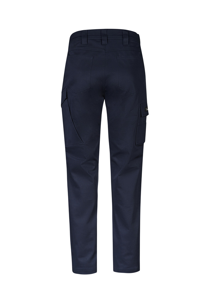 Syzmik Essential Basic Stretch Cargo Men's ZP230 - Image 5