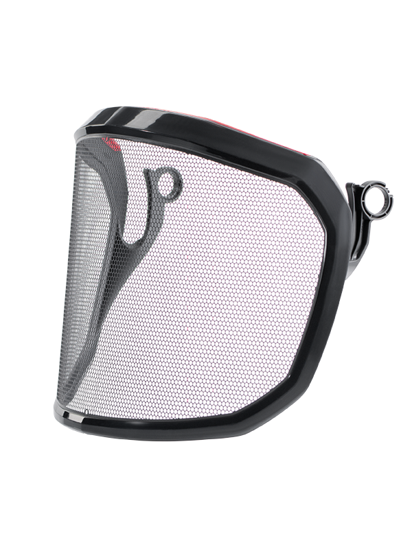 PROTOS Visor Mesh