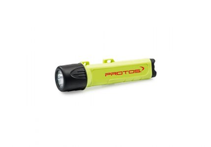 PROTOS Torch Light 120 Lumens LED Left Hand 204074