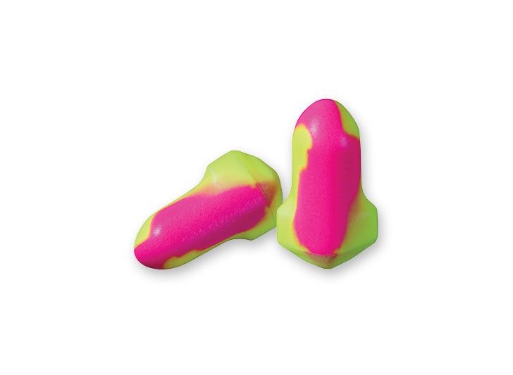 Esko Vortex Earplugs T-Shaped Uncorded 200pr - Image 2