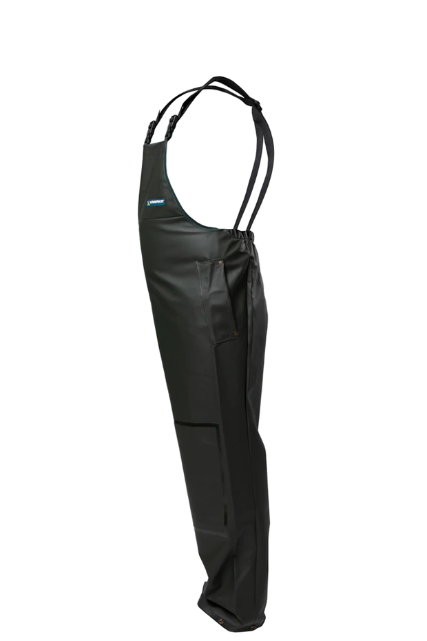 Kaiwaka Dairytex Bib Overtrousers - Image 2
