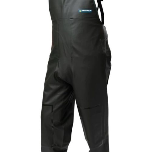 Kaiwaka Dairytex Bib Overtrousers - Image 3