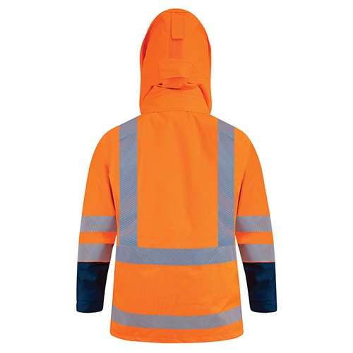 Bison Extreme Jacket TTMC-W17 Women's - Image 2