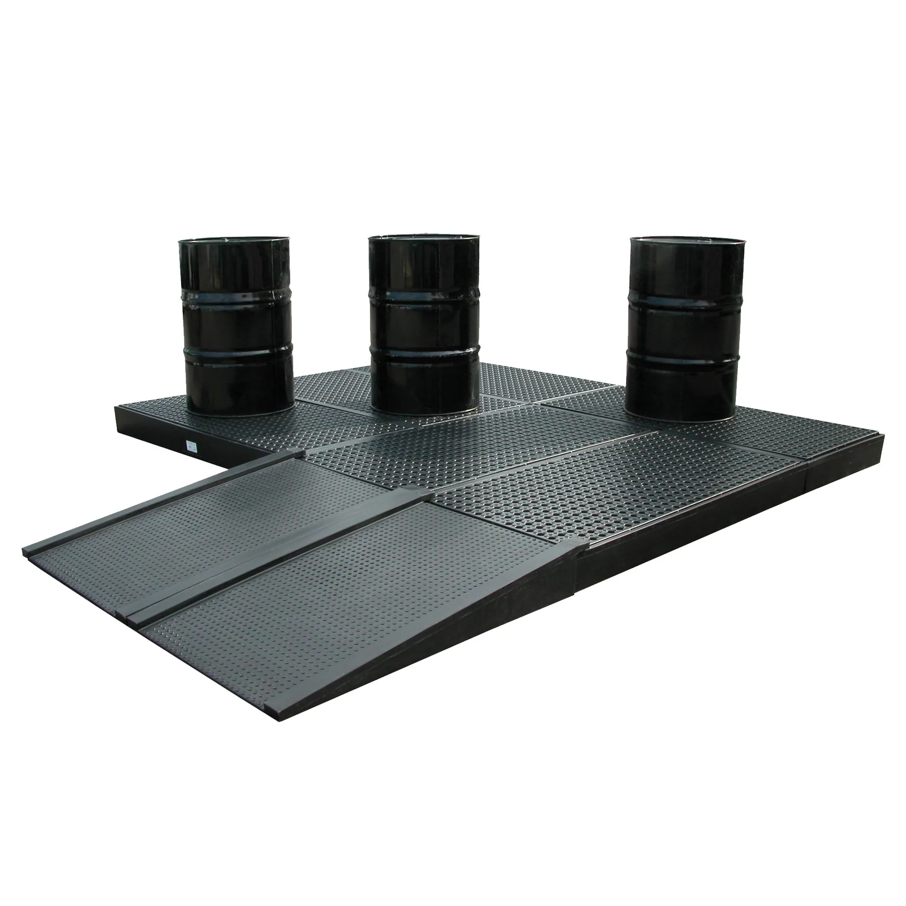 Control Work Floor Ramp 01-1024 - Image 2