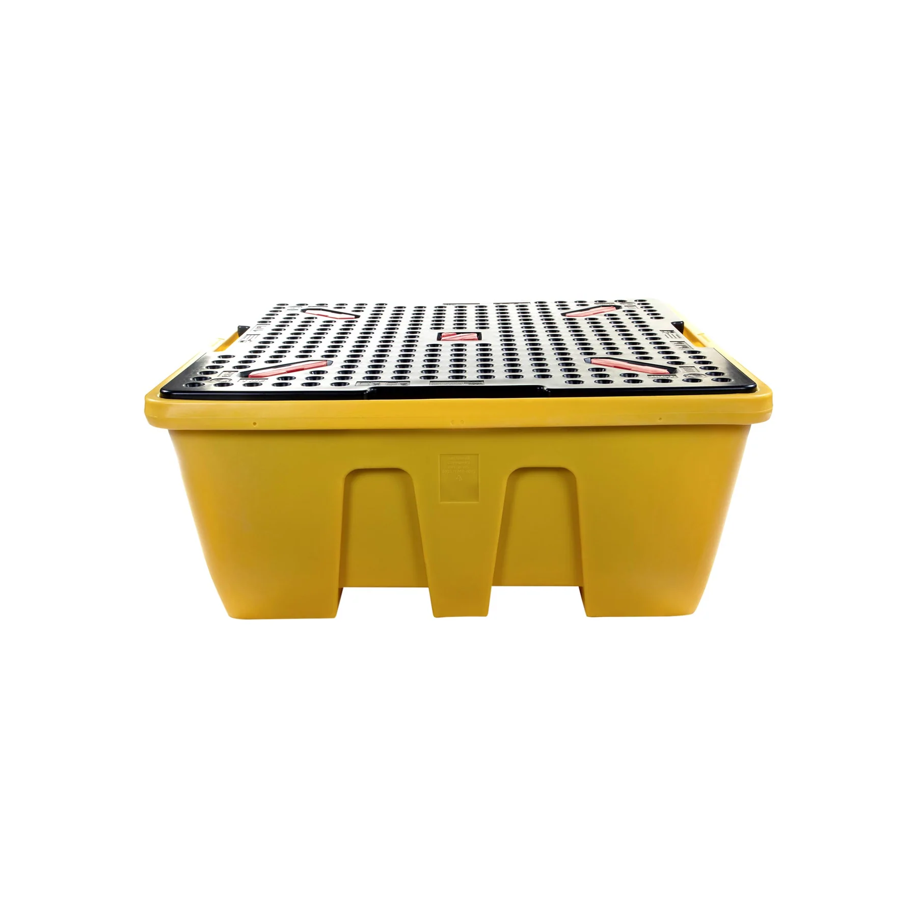 Controlco Spill Pallet Single IBC 01-1025 - Image 2