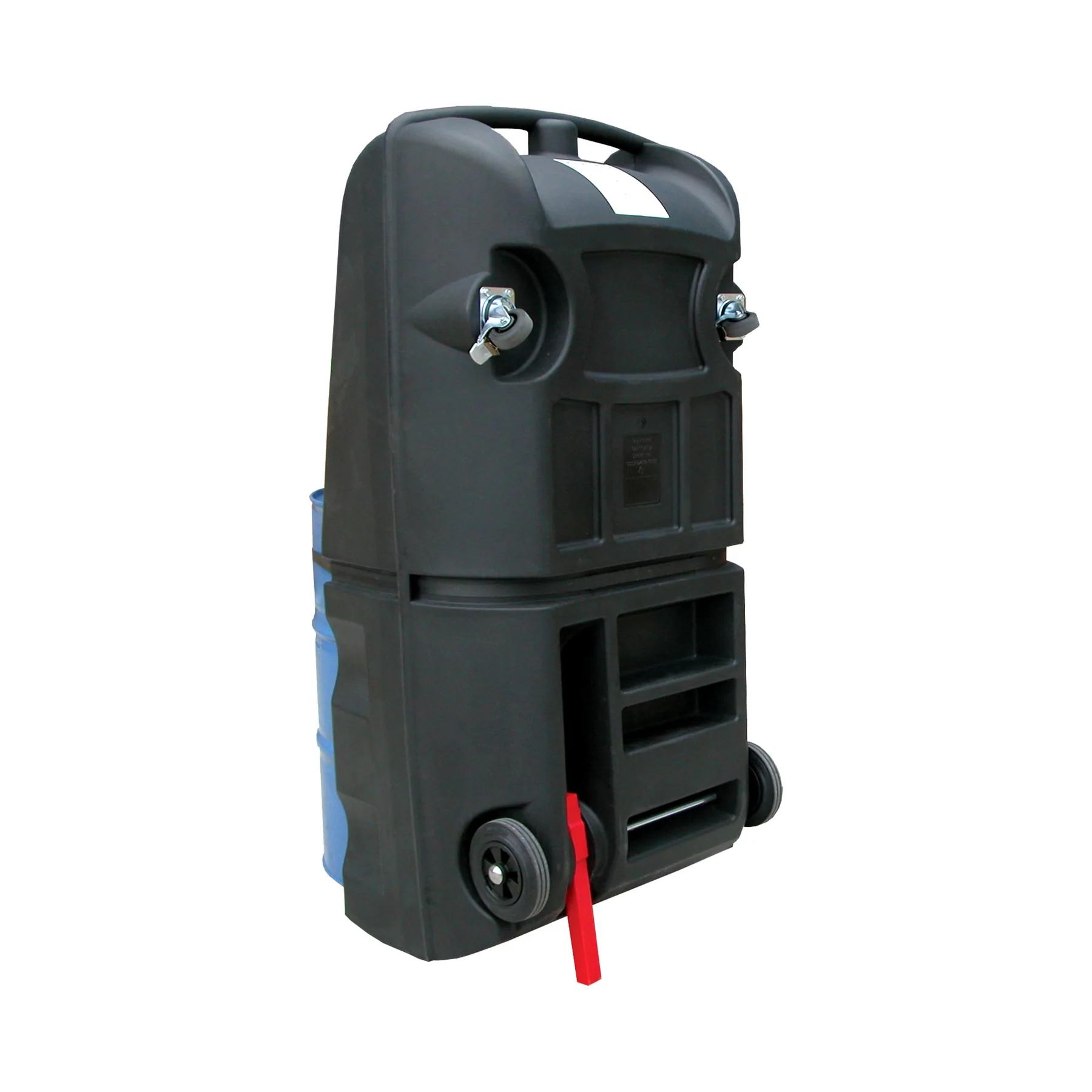 Controlco Drum Trolley 01-1029 - Image 3