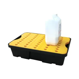 Controlco 20L Spill Tray  01-1032