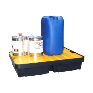 Controco 40 litre Spill Tray  01-1036