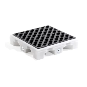 Controlco Spill Deck – 1 Drum  01-1072