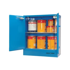 Chemshed Corrosive Cabinet 160L  04-1073