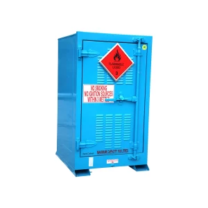 Chemshed Outdoor DG Store – 160L   04-1118