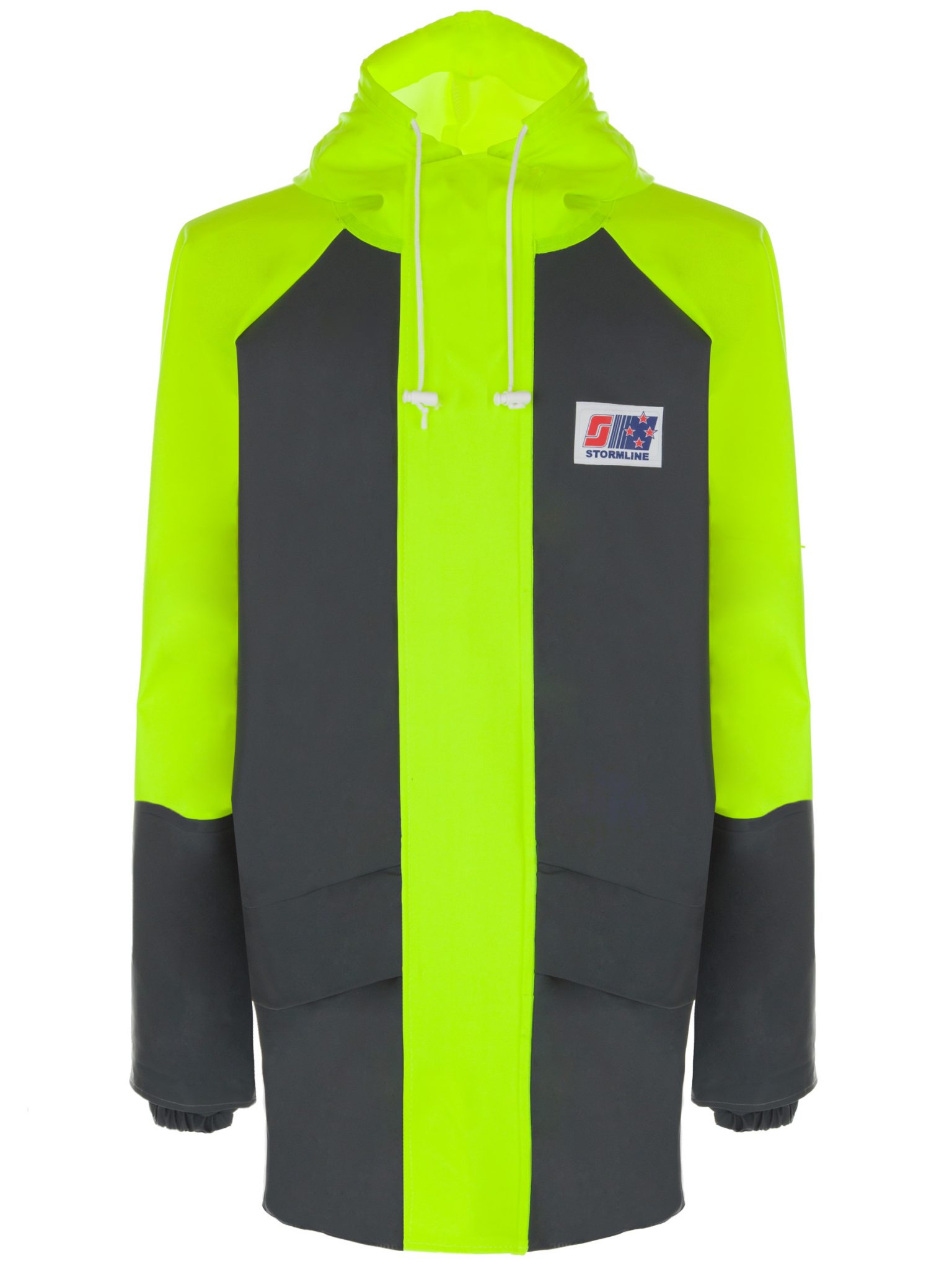Stormline Stormtex-Air 203 Wet Weather Jacket - Image 2