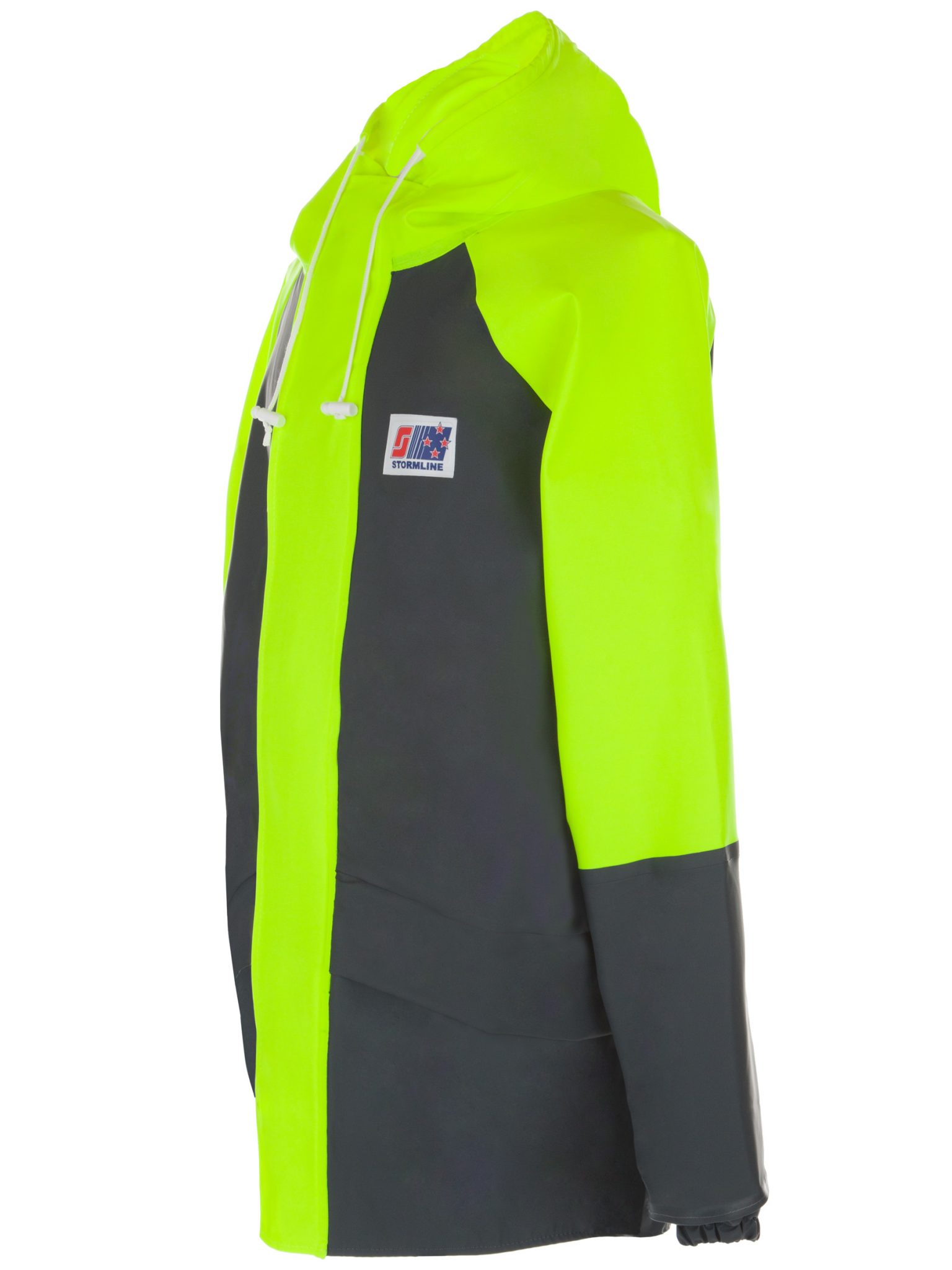 Stormline Stormtex-Air 203 Wet Weather Jacket - Image 3
