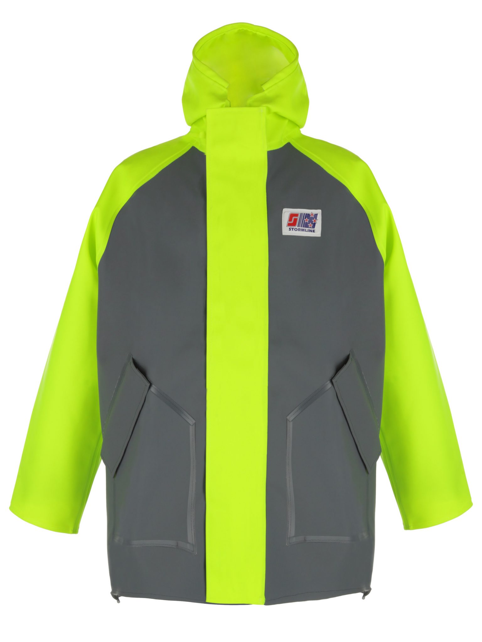 Stormline Milford 249 Fishing Jacket - Image 4