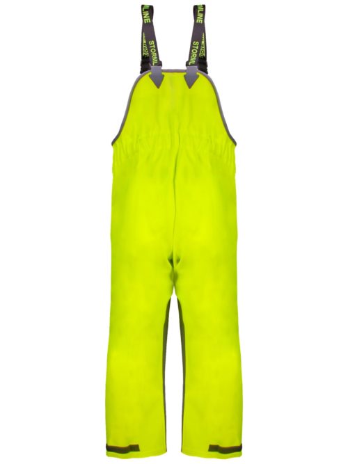 Stormline Milford 681 Bib Overtrouser - Image 3