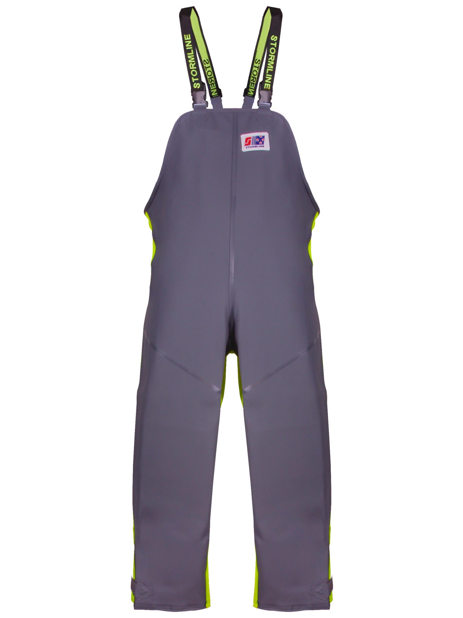 Stormline Milford 681 Bib Overtrouser - Image 2