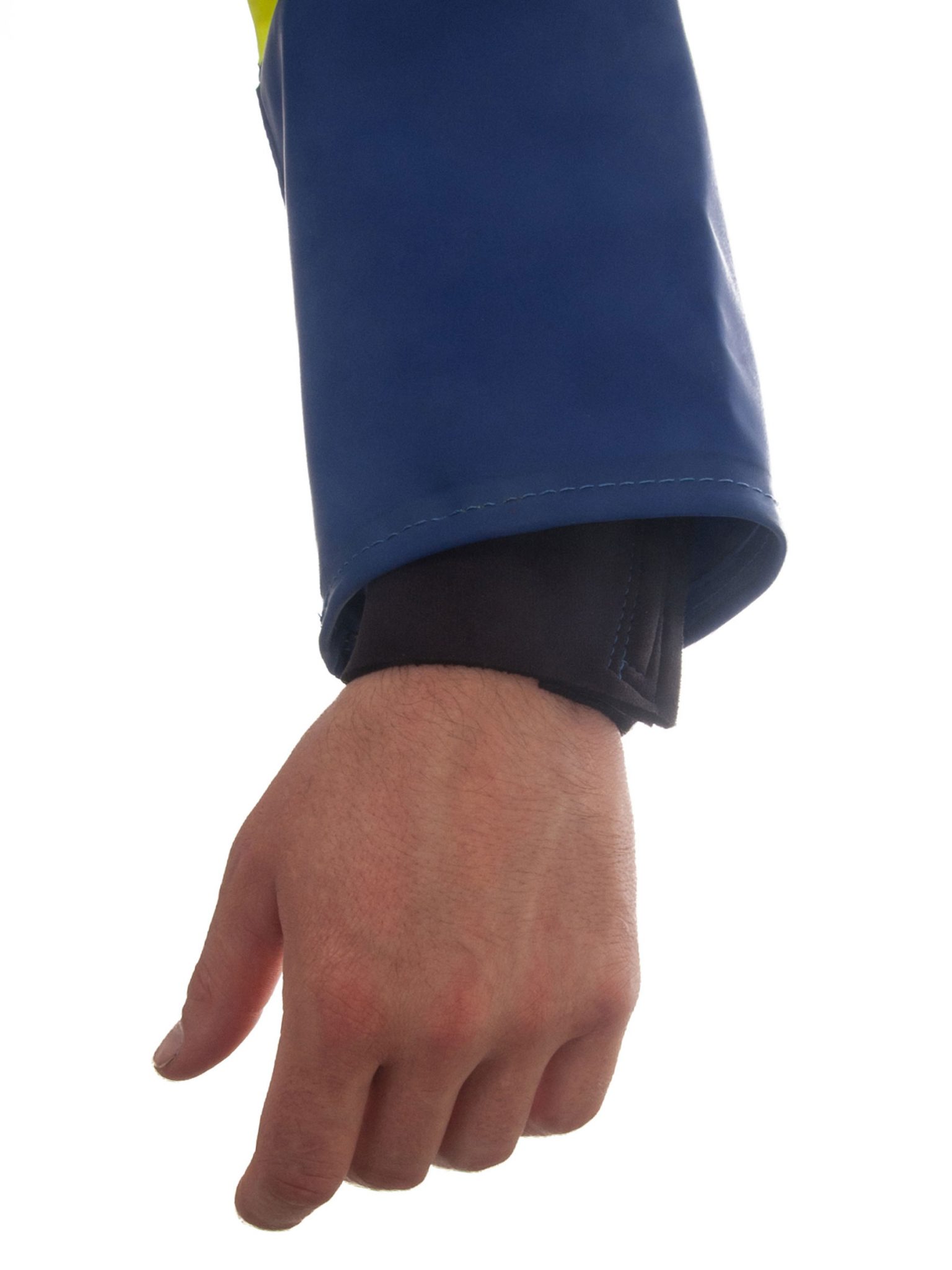 Stormline Crew 211 Heavy Duty Foul Weather Jacket - Image 6