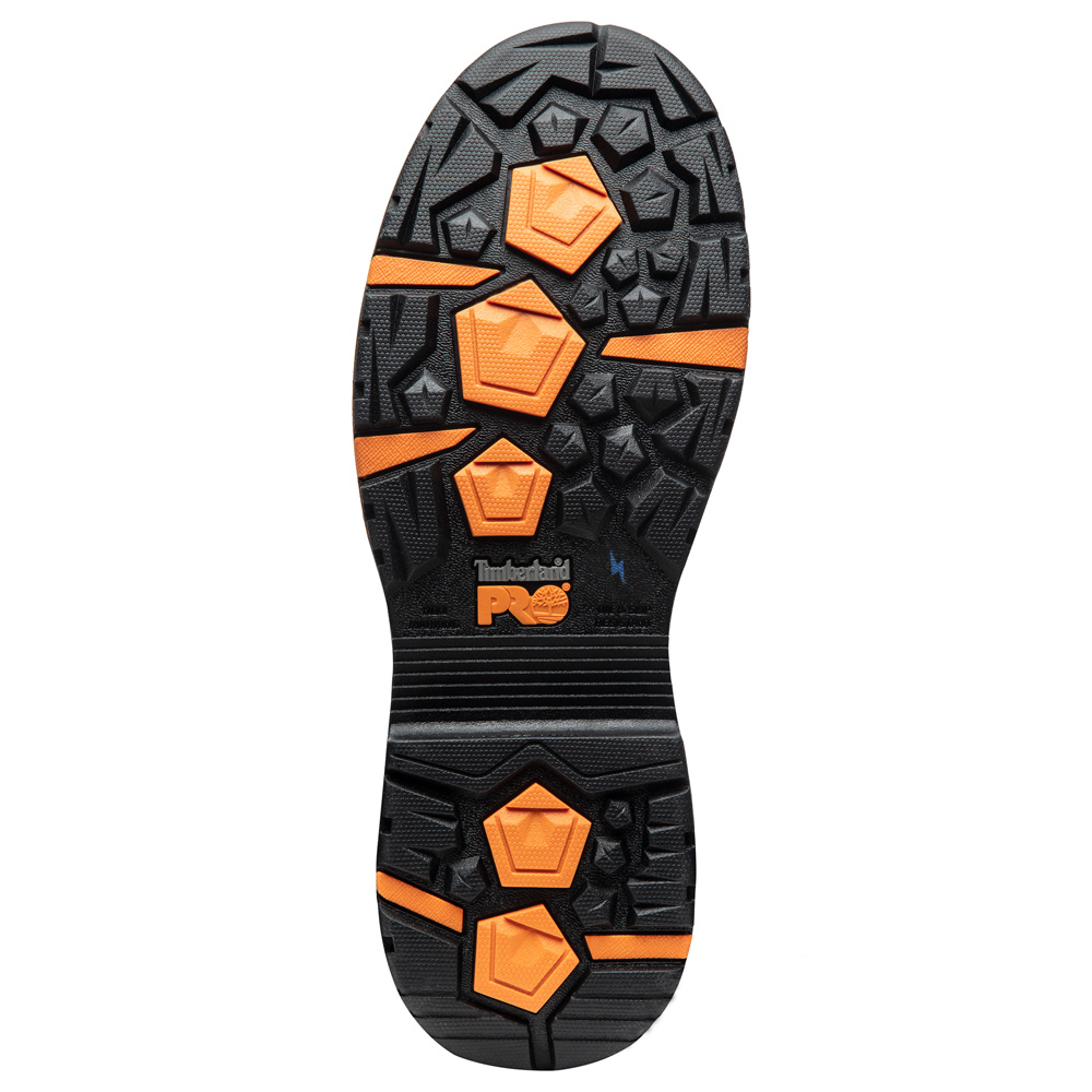 Timberland PRO® Helix HD ZipSide Work Boots - Image 3