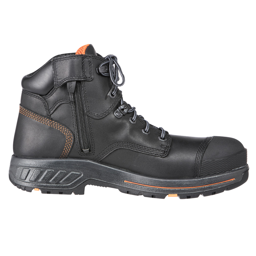 Timberland PRO® Helix HD ZipSide Work Boots - Image 2