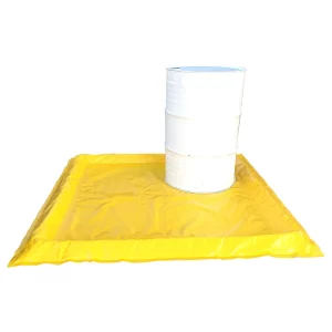 Controlco Sillpan – 1 Drum  02-1000     Picture is a 4 drum model