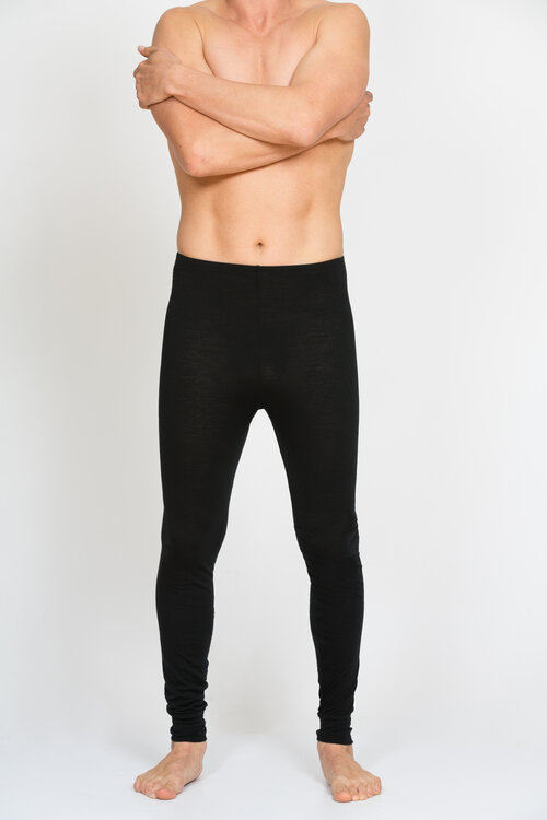 Merino Long Johns