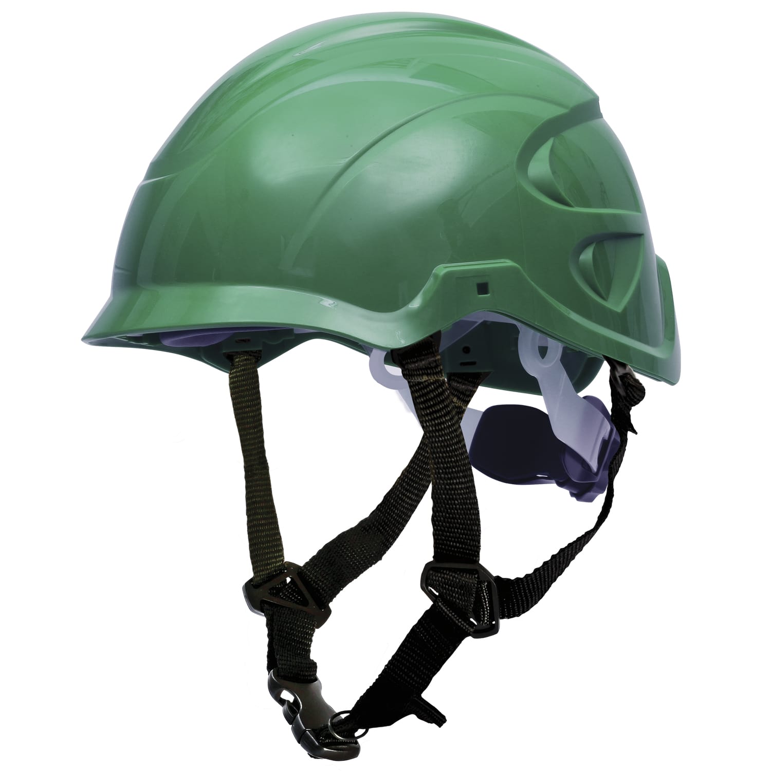 Esko Nexus SecurePlus Non-Vented Helmet - Image 6