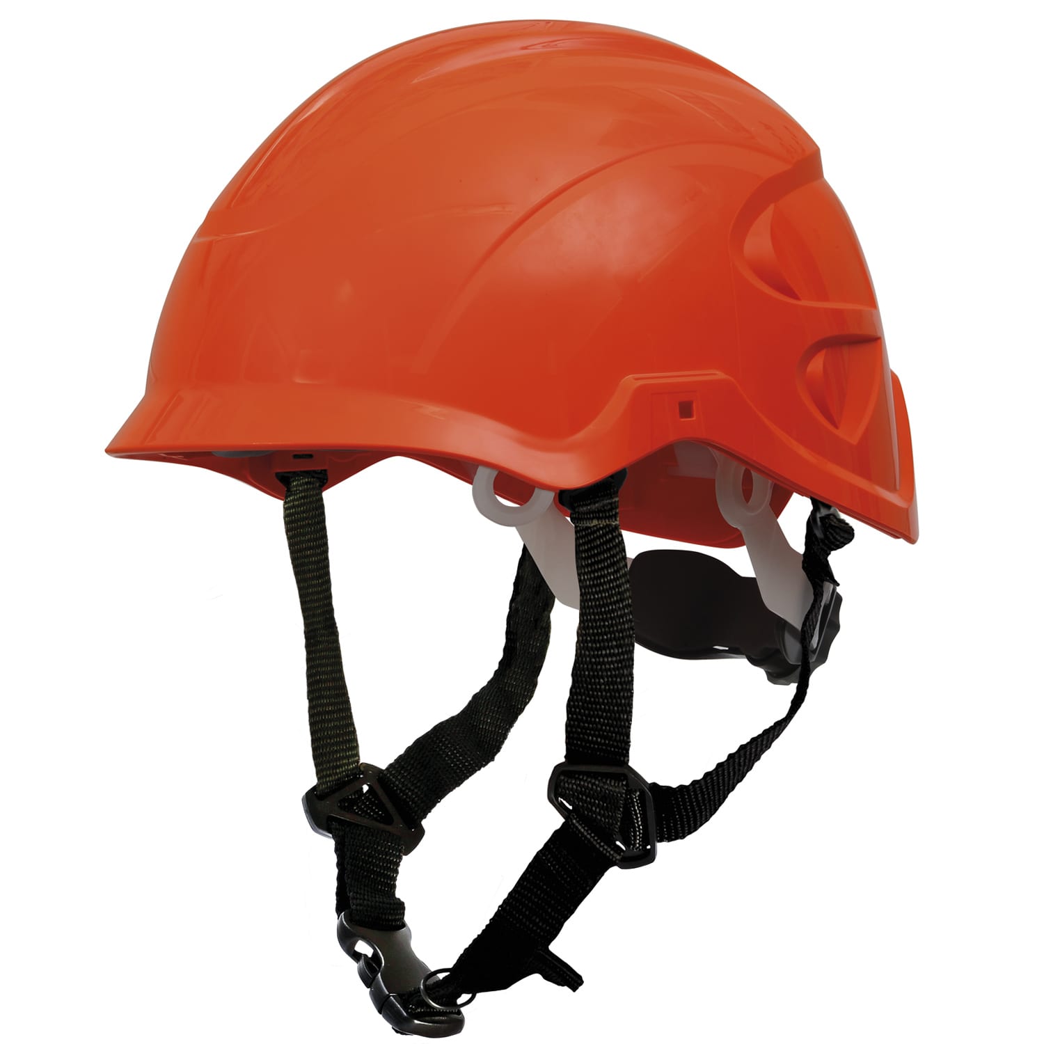 Esko Nexus SecurePlus Non-Vented Helmet - Image 4