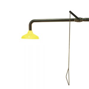 Pratt Wall Mounted Shower SE227