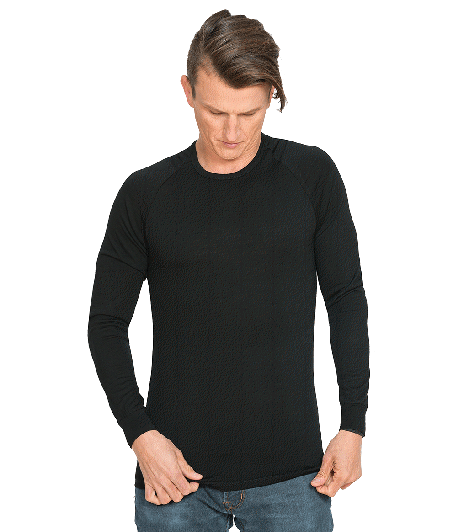 merino thermal