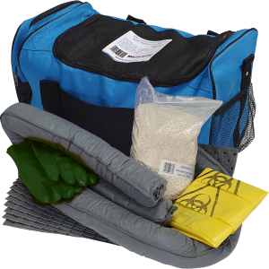 IN2SAFE Universal Spill Kit – 25L Vechicl(Bag)