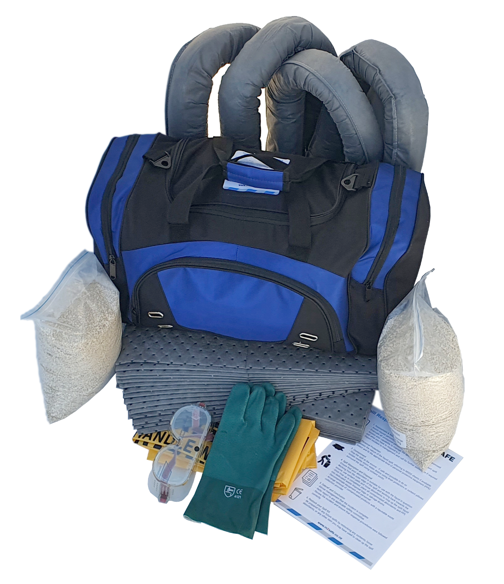 IN2SAFE Universal Spill Kit - 50L Truck (Bag)