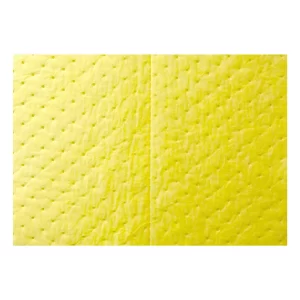 Controlco Sorbent Pad – Aggressive – Heavy Weight – 10 pack