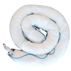 Controlco Sorbent Boom – Oil Only – 200mm x 3m