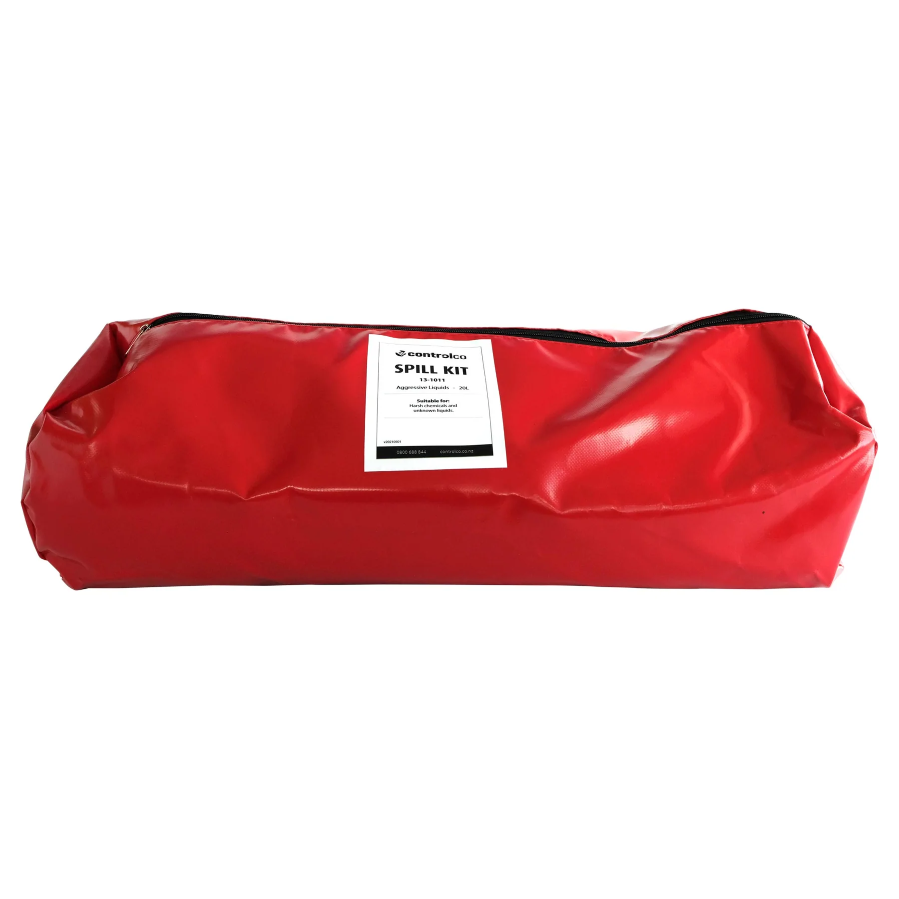 Controlco Vehicle Spill Kit - Aggressive - 20L - Image 3