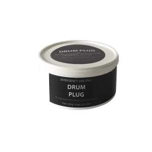 Drum Plug – 250g