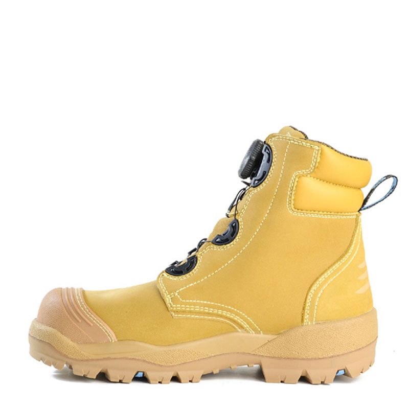 Bata Ranger Wheat BOA Lace System Boot - Image 3