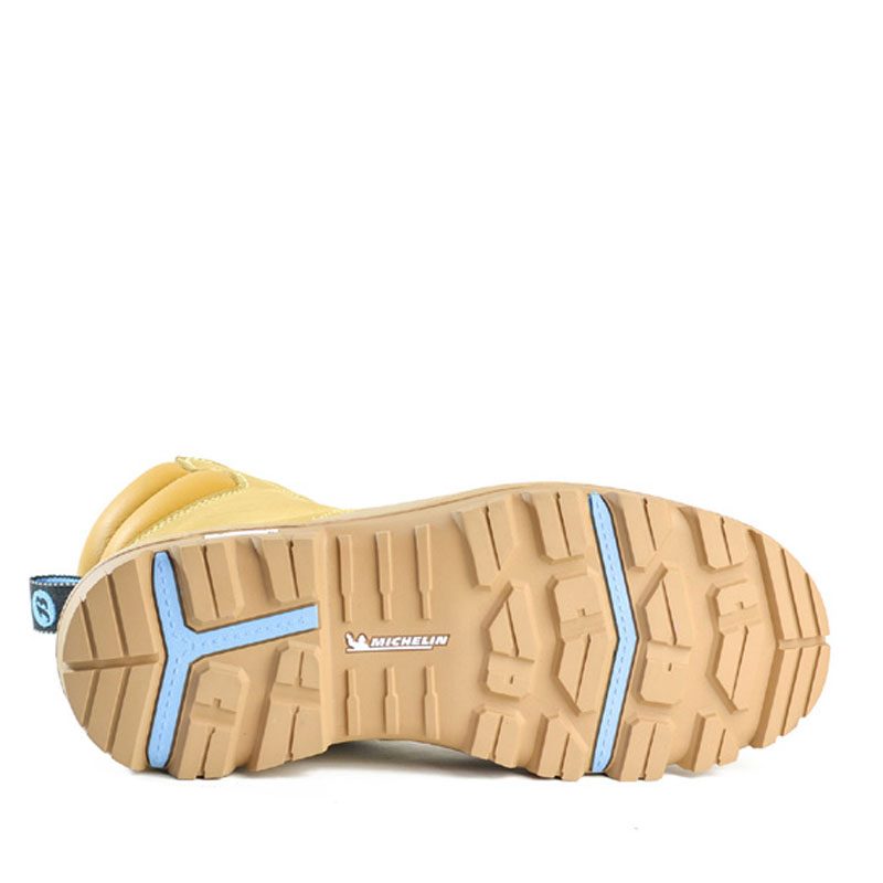 Bata Ranger Wheat BOA Lace System Boot - Image 2