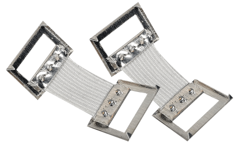 Bandage Clips Pk(10)