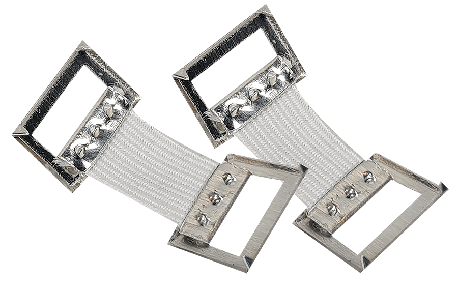 Bandage Clips Pk(10)